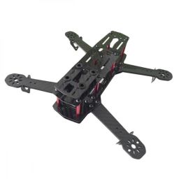 HSKRC QAV250 RC Drone Frame Kit-11