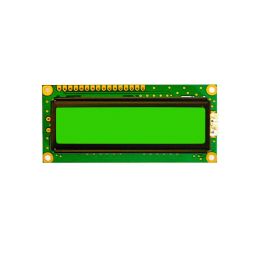 16x2 LCD Display Arduino Compatible 16*2 LCD 1602 LCD - LD00116x2 LCD Display Arduino Compatible 16*2 LCD 1602 LCD - LD001 image 1