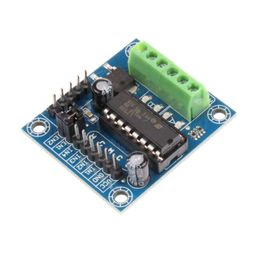 L293D Motor Driver Module for Arduino Boards - ML001L293D Motor Driver Module for Arduino Boards - ML001 image 1