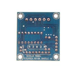 L293D Motor Driver Module for Arduino Boards - ML001L293D Motor Driver Module for Arduino Boards - ML001 image 3