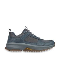 Skechers Men's SKECHERS BIONIC TRAIL Charcoal Casual Outdoors-image-3