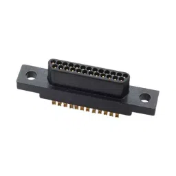 CINCH CONNECTIVITY SOLUTIONS CABLE, 51POS MICRO-D PLUG-FREE END, 36", DCDA51P6E5-36.0B-picture-28