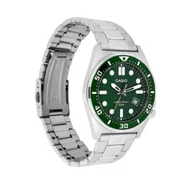 Casio MTD-135D-3AVDF Enticer Men Analog Watch for Men image 3