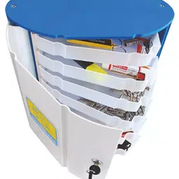 Alkosign 6 Drawers 302x320x110 Storage Box ASPSB-6-picture-12
