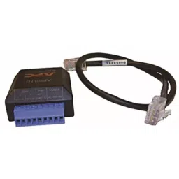APC UPS Dry Contact Kit, for use with UPS Network Management Card, AP9810-picture-36
