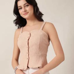 Style Quotient Peach Top-47