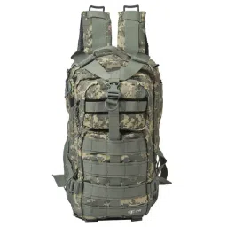 F Gear 29 Ltrs Grey Medium Rucksack-40