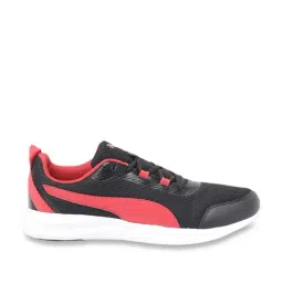 Puma Men's Spin Grey Running Shoes-25
