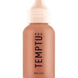 TEMPTU Pro Silicon Based Foundation 008 Clay - 30 ml-image-39