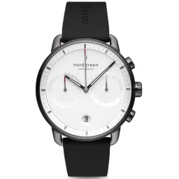 Nordgreen PI42GMRUBLXX Pioneer Analog Watch for Men-19