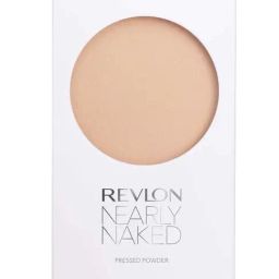 Revlon Nearly Naked Pressed Powder Fair - 8 gm-image-32