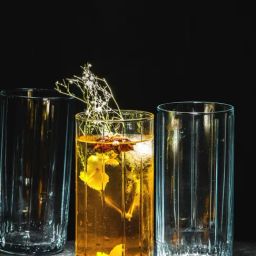 Pasabahce Transparent Glass Tumbler - Set of 6 (310ml)-image-64