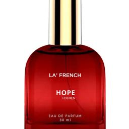 La'french Hope Eau de Parfum for Men - 30 ml-48