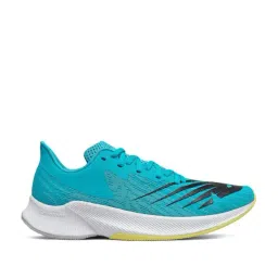New Balance Men's MFCPZCV PRISM Turquoise Running Shoes-32