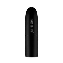 SWISS BEAUTY Pure Matte Lipstick Hot Nude - 3.8 gm-44