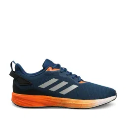 Adidas Men's ULTRA STRIKE M Blue Running Shoes-image-32