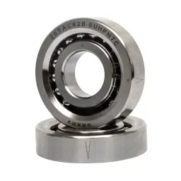HIWIN Ball Bearing Stainless Steel Silver, 25TAC62-picture-12