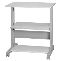 RS PRO 3 Shelf Printer Stand, 30kg Max. Load Model No 1445956-image-53