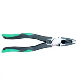 HANBON 203.2 mm (8 Inch) Metal Multifunction Electrician Plier 761108-21