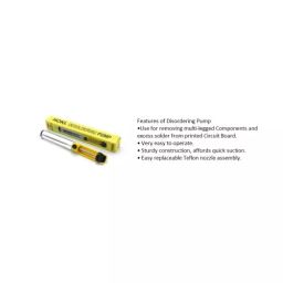 Vtronix Soldering Kit Round Tip, VtX- 25 W-SIK084 (Pack of 13) image 5