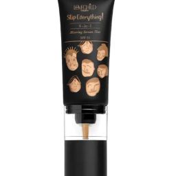 LoveChild Masaba Skip Everything 4 In 1 Blurring Serum Tint SPF 20 Honest Honey - 30 ml-5