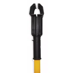 TOUGH GUY Wet Mop Handle Clamp-On Connection Fiberglass 60 inch, 1NFF4-image-52
