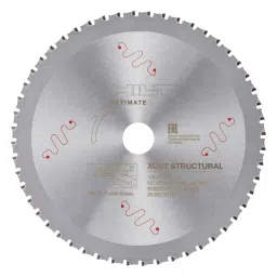 Hilti X-Cut Circular Saw Blade 42 Teeth 136 mm Diameter Structural Stainless & Steel, 2360720-picture-19