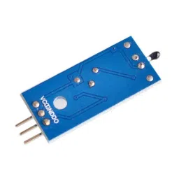 10K Thermistor Temperature Sensor Module(3 Pin) image 2