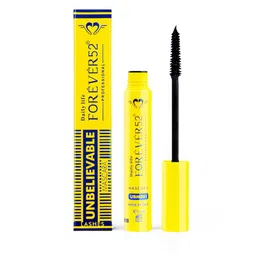 Daily Life Forever52 Black Unbelievable Mascara UBM001-30