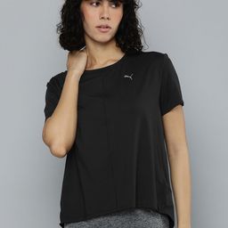 Puma dryCELL Solid Studio Yogini Lite T-shirt-image-41