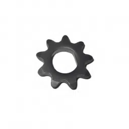 Ebike Default Pinion 9T for MY6812 image 1