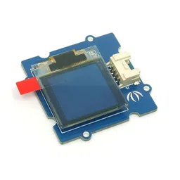 SeeedStudio Grove 1.12 inch OLED Display image 1