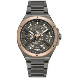 Kenneth Cole KCWGY0064401MN Summer Analog Watch for Men-37