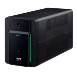 APC BVX2200LI-IN 2200 VA Sine Wave Line Interactive UPS image 5