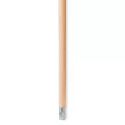 TOUGH GUY Wet Mop Handle Screw On Connection Wood 60 inch, 1TZA6-picture-24