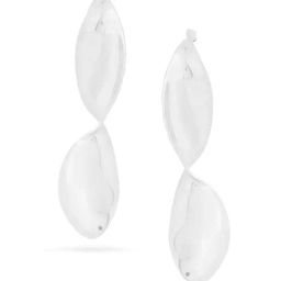 Kicky & Perky Lumina 925 Sterling Silver Earrings For Women-image-52