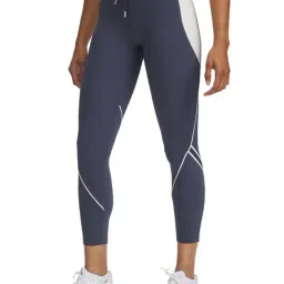 UNDER ARMOUR Grey Printed Leggings-image-19