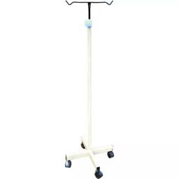 ACS  SV0028 Hospital Saline IV stand with Fiber Wheel-picture-11