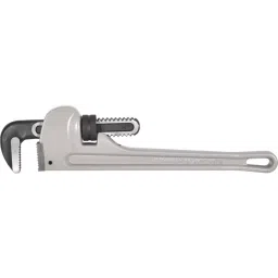 Kennedy 48 Inch Adjustable Aluminium Pipe Wrench KEN5883880K-25