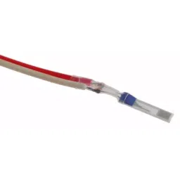 RS PRO PT100 RTD Sensor 2 mm Dia 10 mm Long 2 Wire Probe Class B +250°C Max, 8919139-8