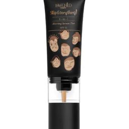 LoveChild Masaba Skip Everything 4 In 1 Blurring Serum Tint SPF 20 Delicate Darling - 30 ml-3