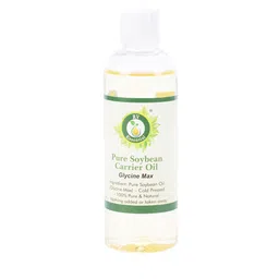 R V Essential Pure Soybean Carrier Oil- 200 ml-image-14