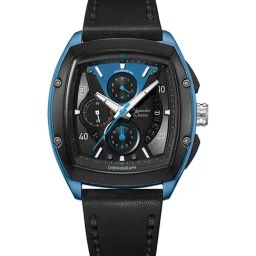 ALEXANDRE CHRISTIE 6610MCLIPBABU Chronograph Watch for Men-picture-43