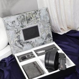 SAZARA Men Accessory Gift Set-image-3