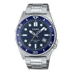 Casio MTD-135D-2AVDF Enticer Men Analog Watch for Men-46