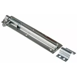 RS PRO 210 mm Steel Zinc Plated Finish Tower Bolt 8938622-image-90