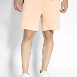 American Eagle Men Orange 24/7 8 Inches Jogger Short-picture-24