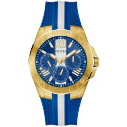 Guess GW0716G2 Analog Watch for Men-image-33