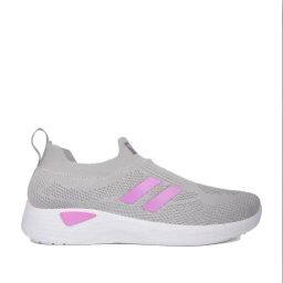 North Star by Bata Women's BLAIR Grey Walking Shoes-28