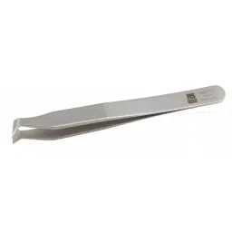 RS PRO Tweezer 115 mm Carbon Steel, 1369721-image-67